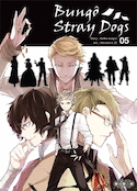 Bungô stray dogs, t. 05